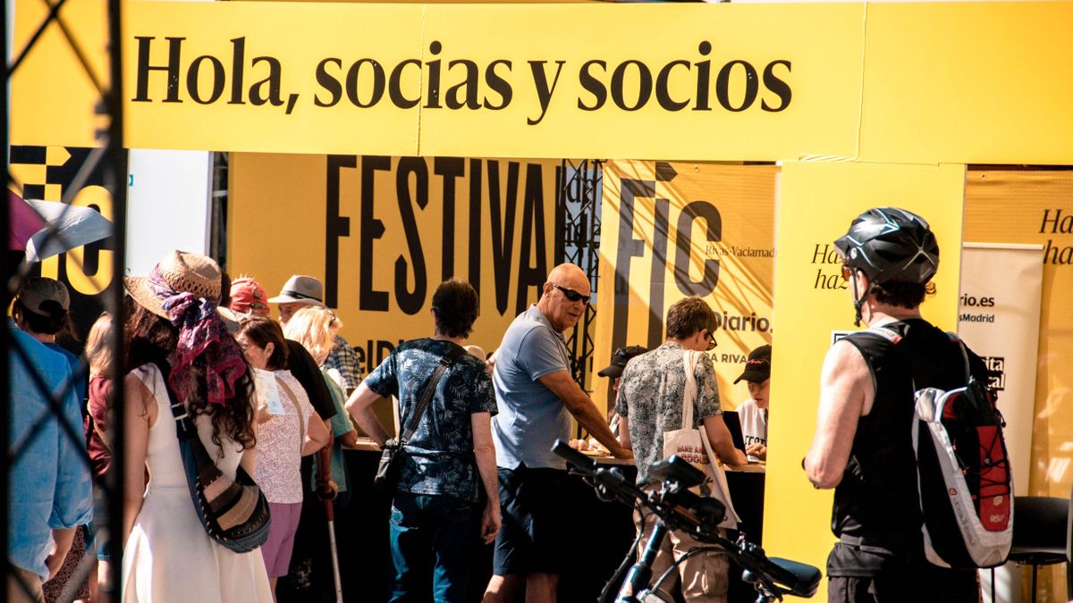 FOTOGALERIA | Así fue el FIC 2026