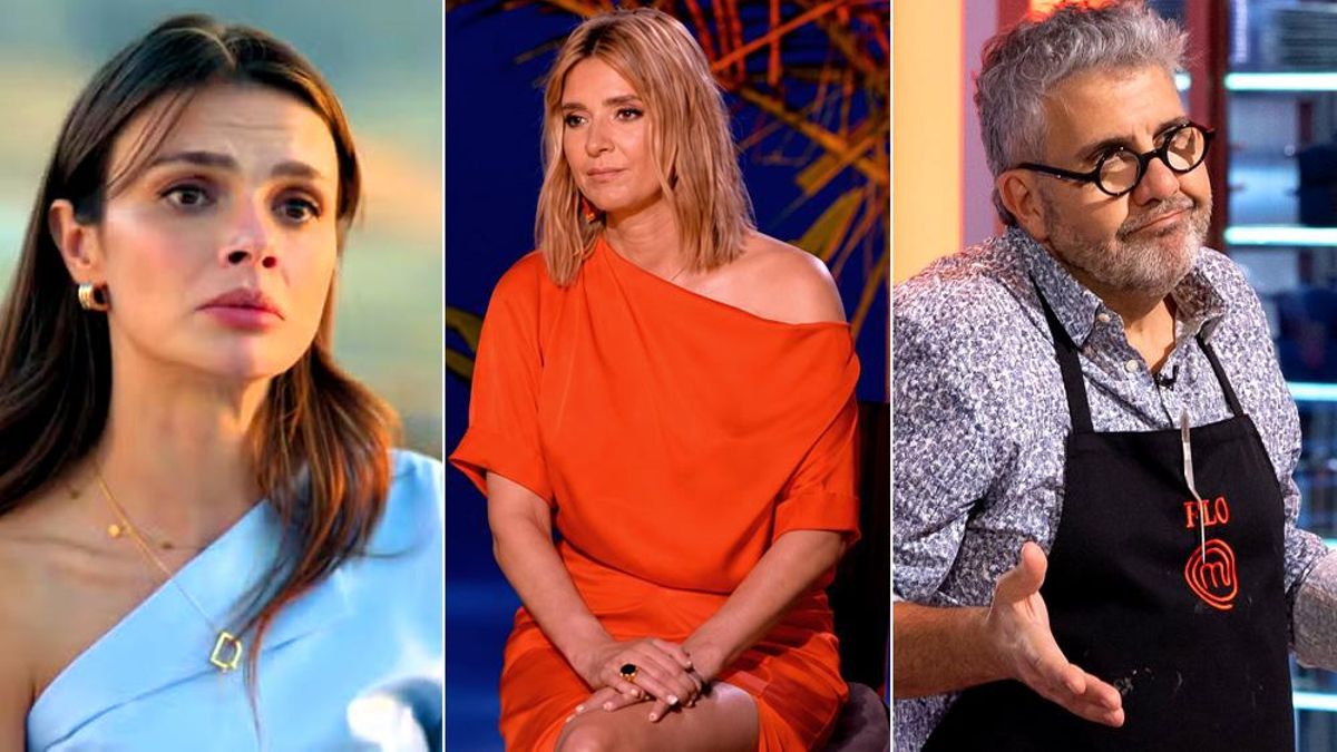 'En tierra lejana' (13.6%) gana otra vez a 'La isla de las tentaciones 11' (12.5%) y a un 'MasterChef' (11.1%) que pierde fuelle