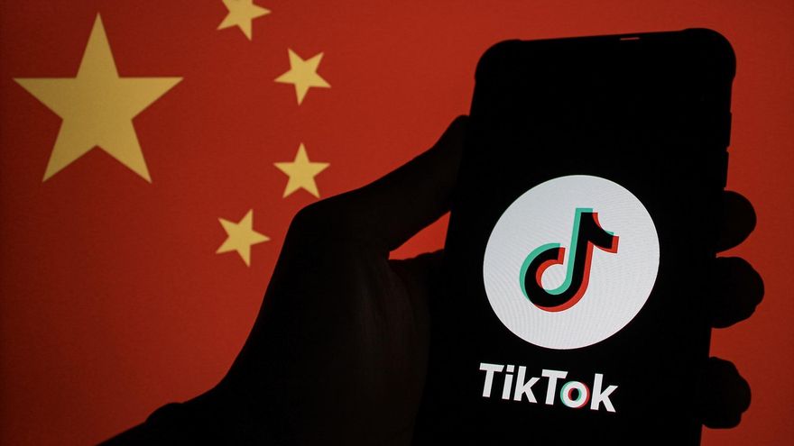 Los 'refugiados de TikTok' estadounidenses se pasan al ‘Instagram chino’: "Os damos la bienvenida, somos así de guays"