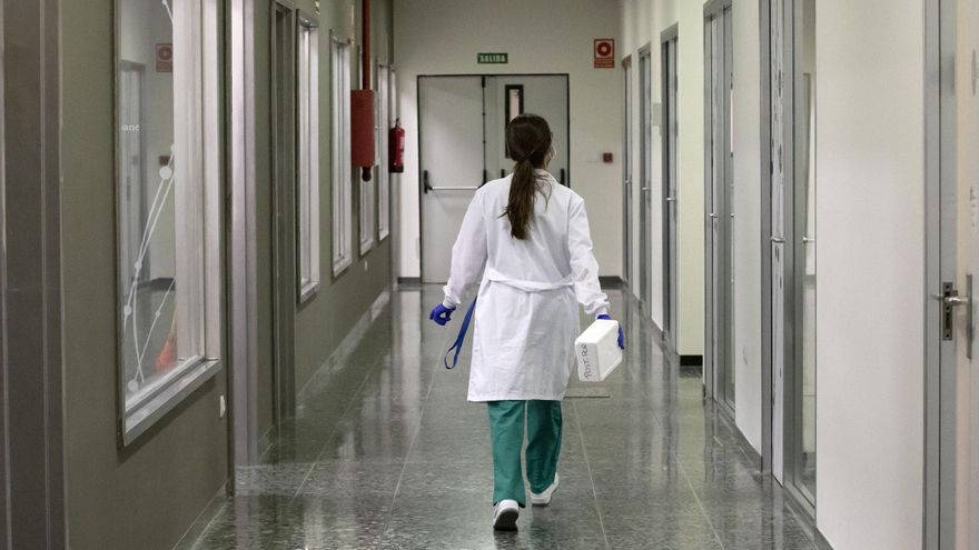 Un órgano consultivo de la Xunta urge a aumentar los profesionales de salud mental en la sanidad gallega