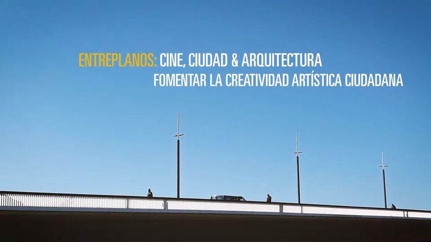 Un festival para redescubrir el Mediterráneo y celebrar 20 años de la Fundación de Arquitectura Contemporánea