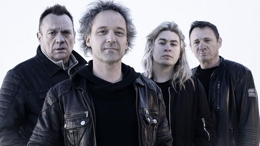 La Justicia absuelve al exguitarrista de Lendakaris Muertos tras una denuncia por agresión sexual