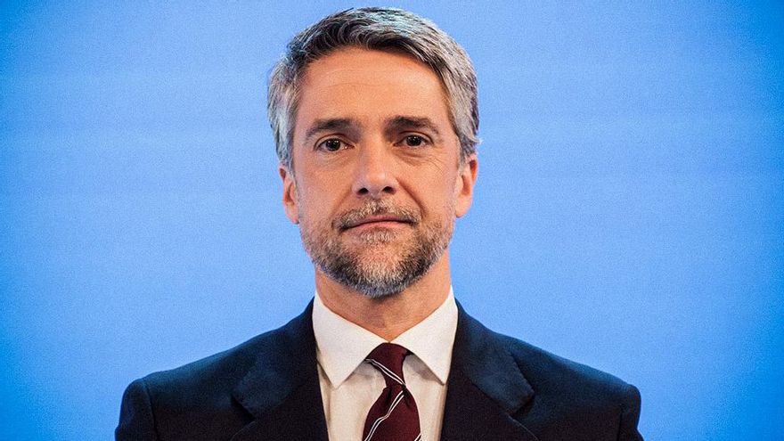 Carlos Franganillo suma galardones y recibirá ahora el Premio Joan Ramón Mainat 2024 del FesTVal