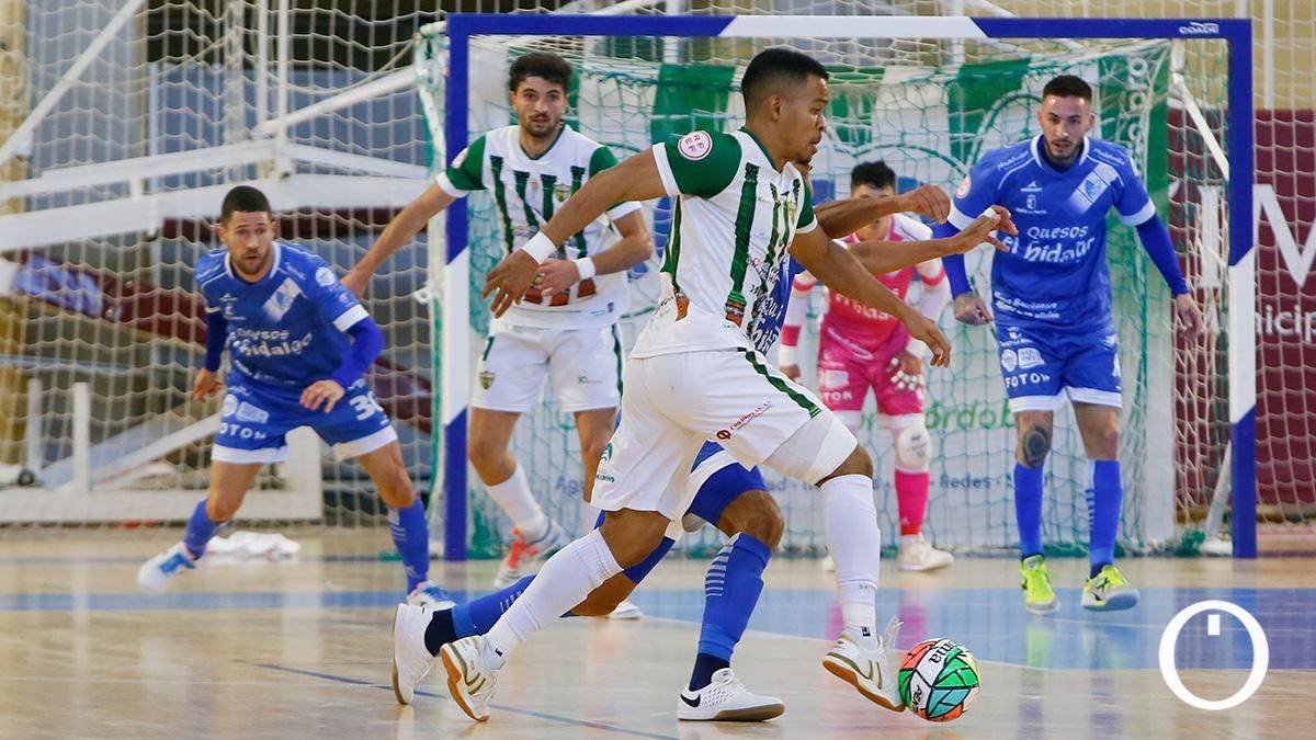 Las imágenes del Córdoba Patrimonio - Quesos Hidalgo Manzanares