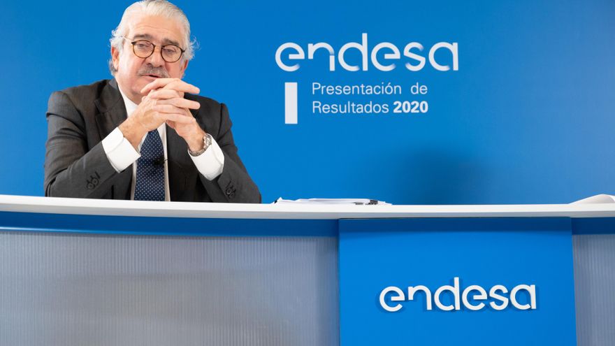 Endesa pide que la nueva factura eléctrica “se implemente bien” y espera que vuelva a aplazarse