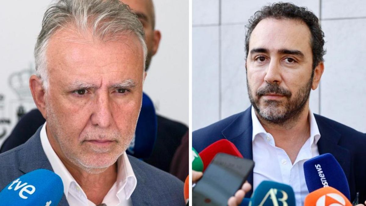 Aldama, Torres y una refinería en Tenerife (otra)