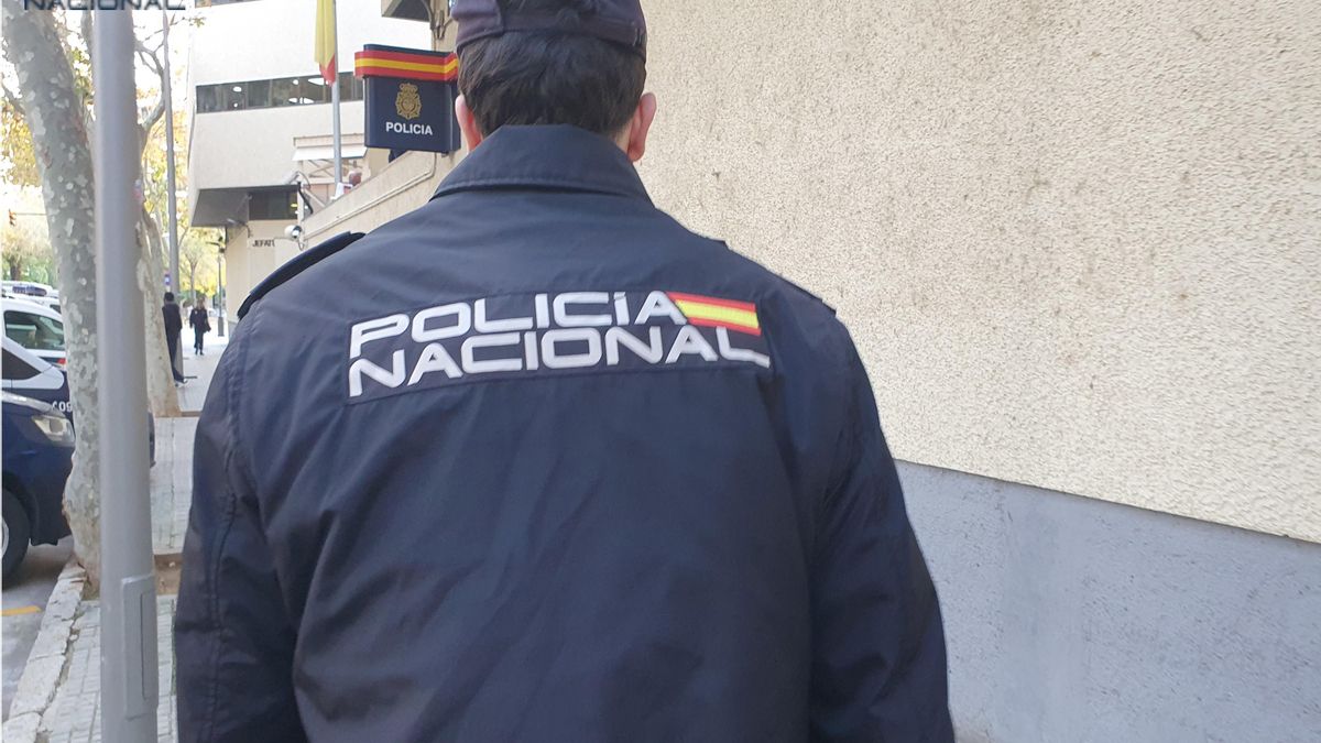 Tres menores de 14 y 15 años detenidos por violar a otra menor en València