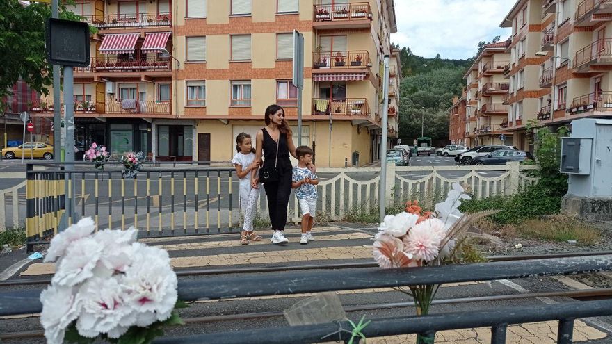 Zalla obtiene el visto bueno del Gobierno central para eliminar doce pasos a nivel dos años después de la última muerte