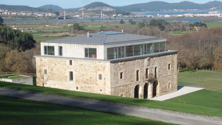 La reforma de Pico de Velasco convirtió el inmueble histórico en irrecuperable y es el único que figura en la lista negra.