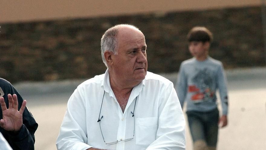 Amancio Ortega compra una torre de apartamentos en Chicago por 213 millones de euros