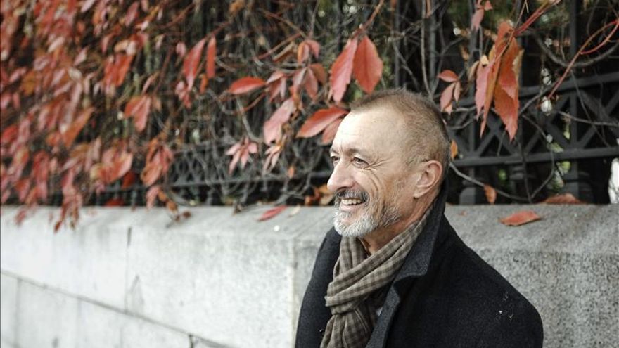 Pedro Feijoo, Pérez-Reverte y P.Márkaris ganan los XIX premios San Clemente