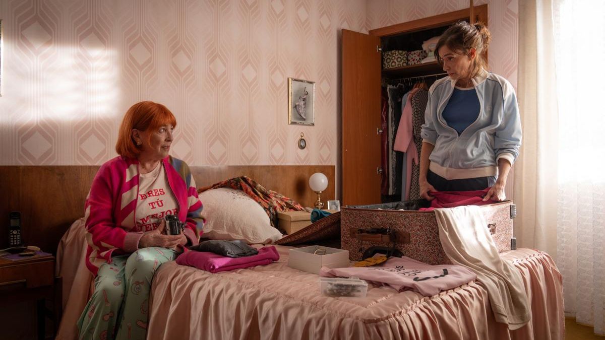 Temporada 2 de 'Furia'