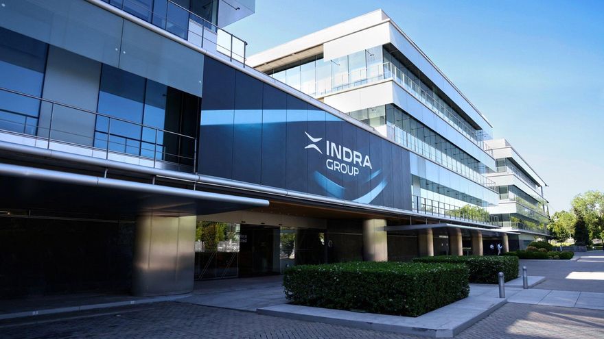 Indra pondrá en marcha una nueva planta de producción de vehículos militares en As Pontes (A Coruña)