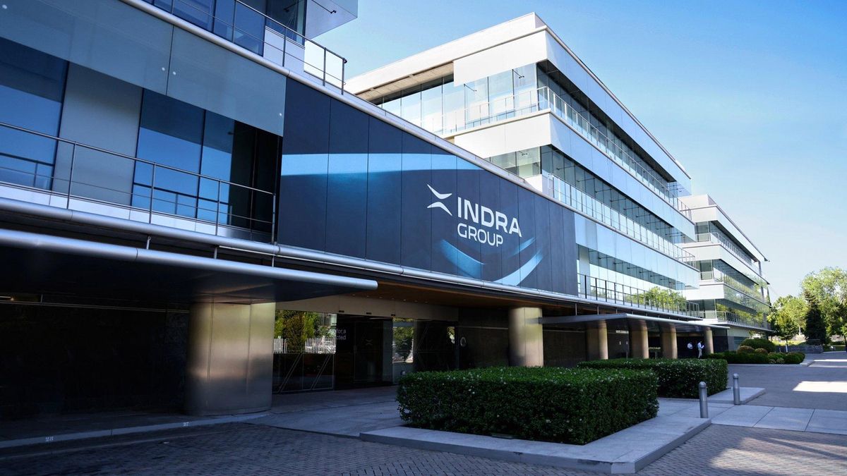 Indra pondrá en marcha una nueva planta de producción de vehículos militares en As Pontes (A Coruña)