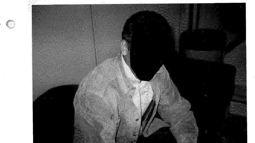 "Departamento Novios": las fichas de empresarios que confirman que la Escuela de Yoga montó una red de trata