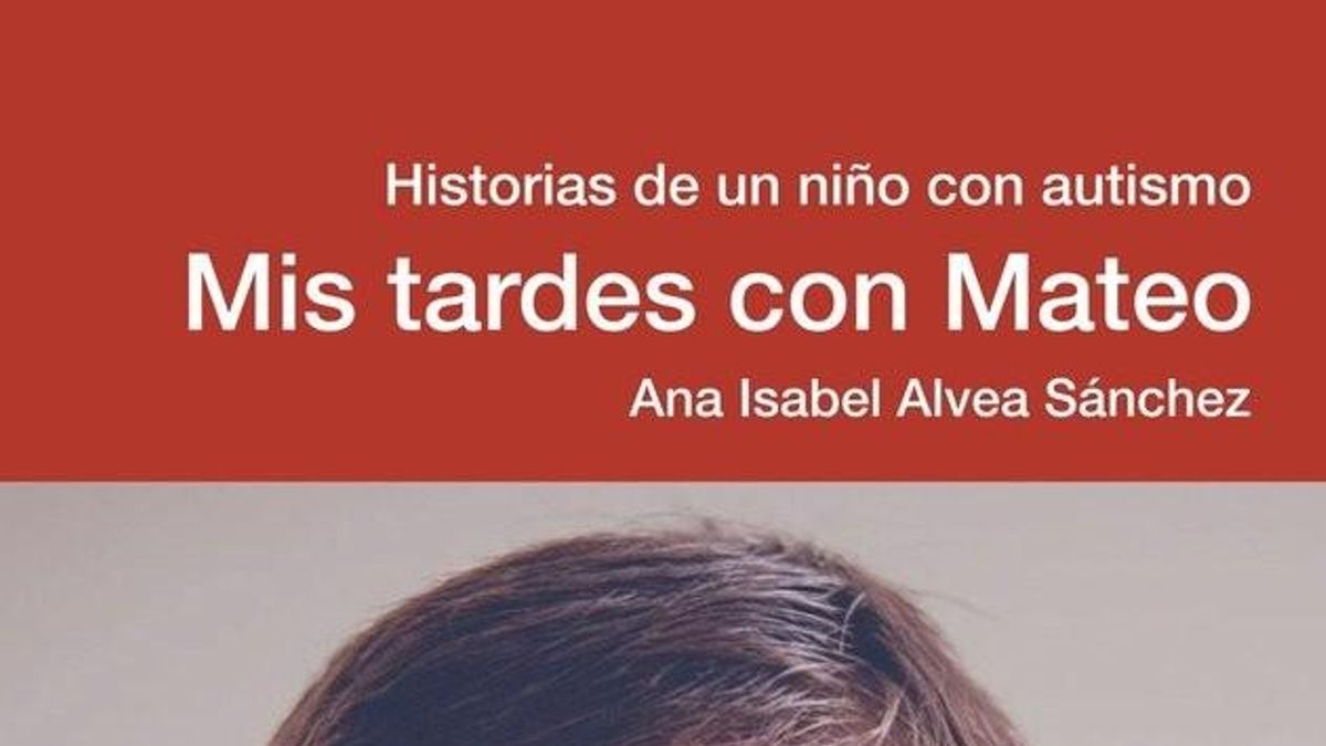 Historias de un niño con autismo