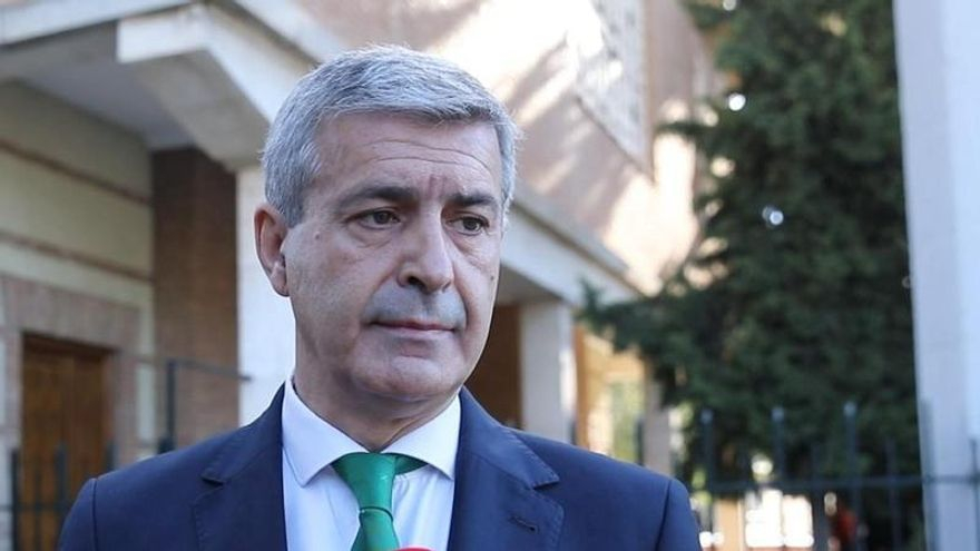 La Ejecutiva Provincial PSOE de Toledo tendrá el miércoles sus listas para las elecciones generales