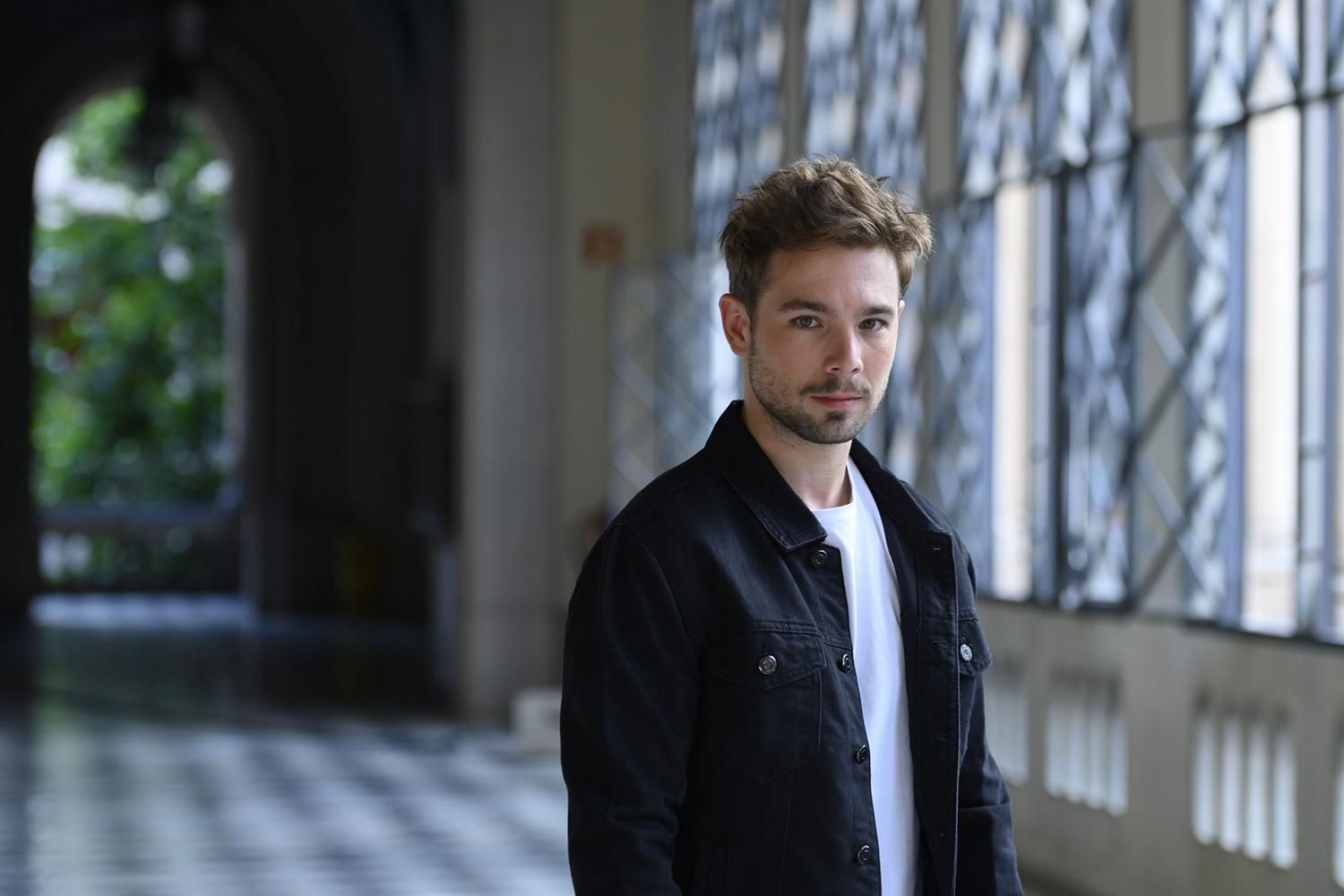 Primeras imágenes de 'Merlí: Sapere Aude 2' tras arrancar su rodaje en Movistar+