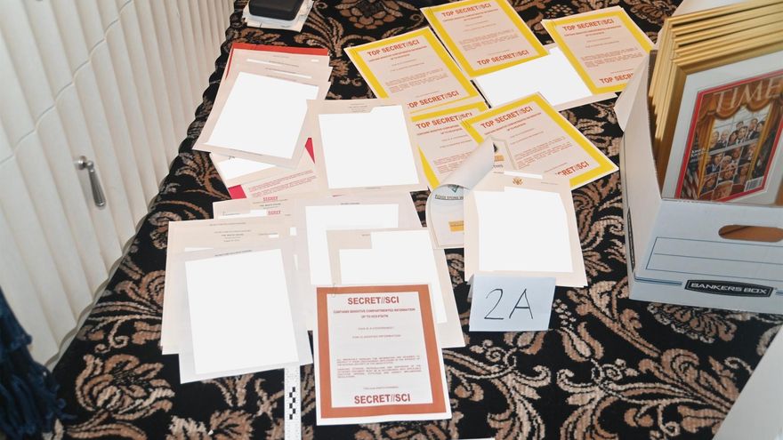 Mar-a-Lago, mansión de Trump, club de golf e imán para espías