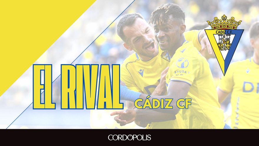 Así llega el Cádiz CF: del liderato a la crisis total en un mes para el olvido