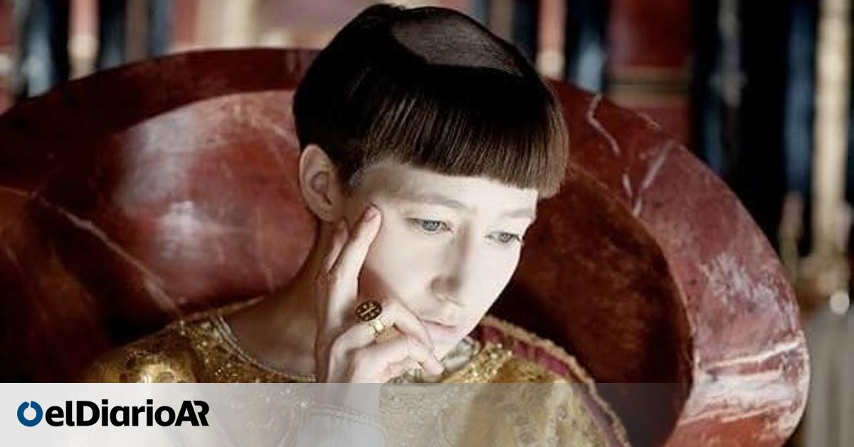 Ni sacerdotisas ni obispas ni –mucho menos– papisas