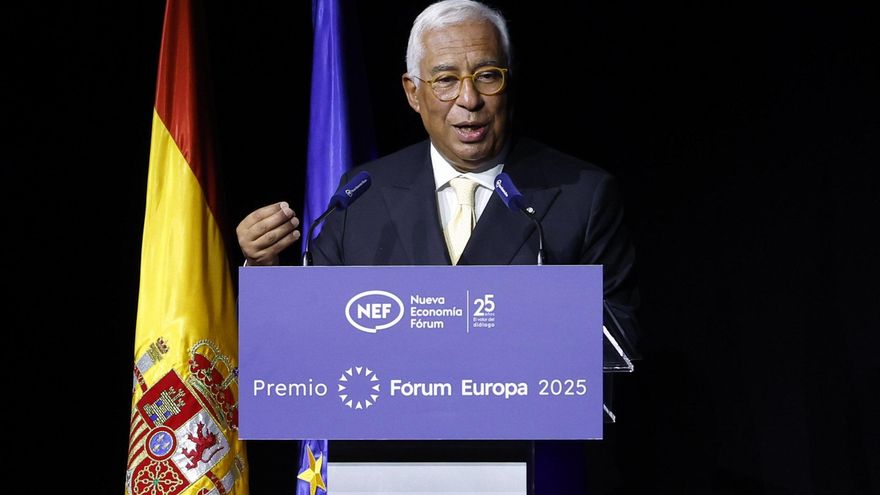 La UE acoge con satisfacción el plan de Trump para Gaza