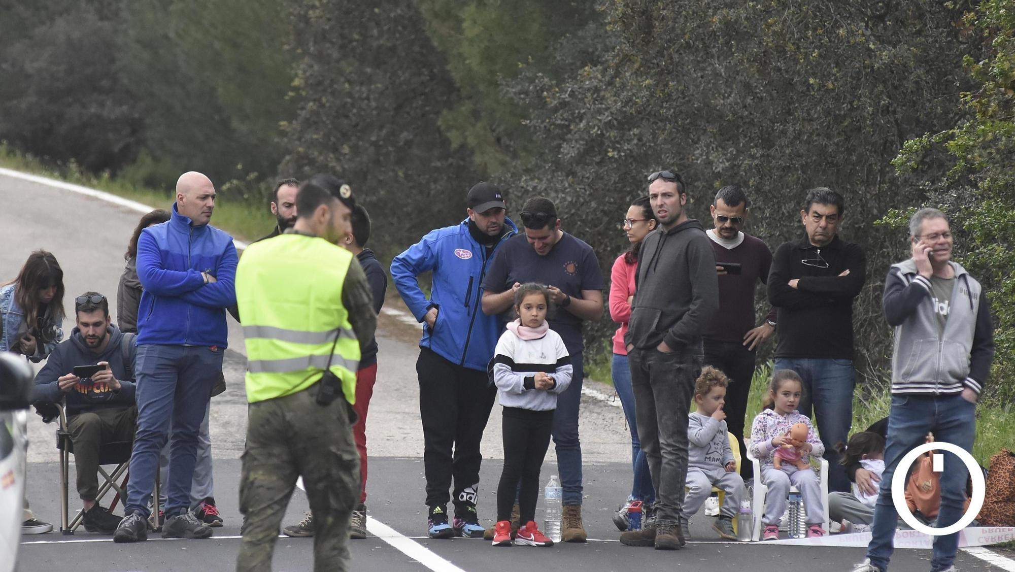 Rallye Sierra Morena