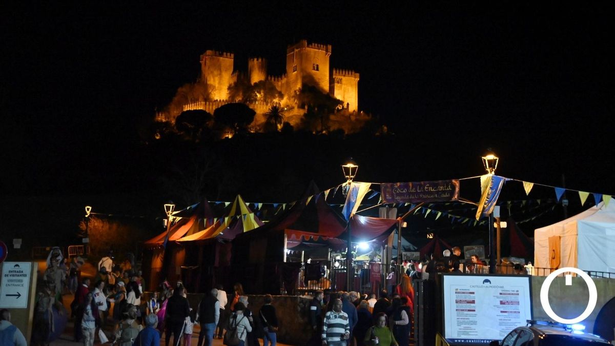 El Zoco de la Encantá vuelve este finde a Almodóvar del Río