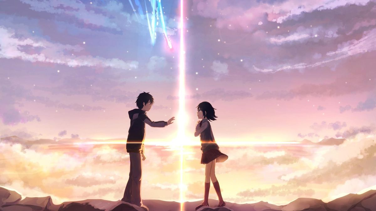 ‘Your Name.’, el clásico de culto cumple 10 años y confirma la promesa incumplida del anime de autor