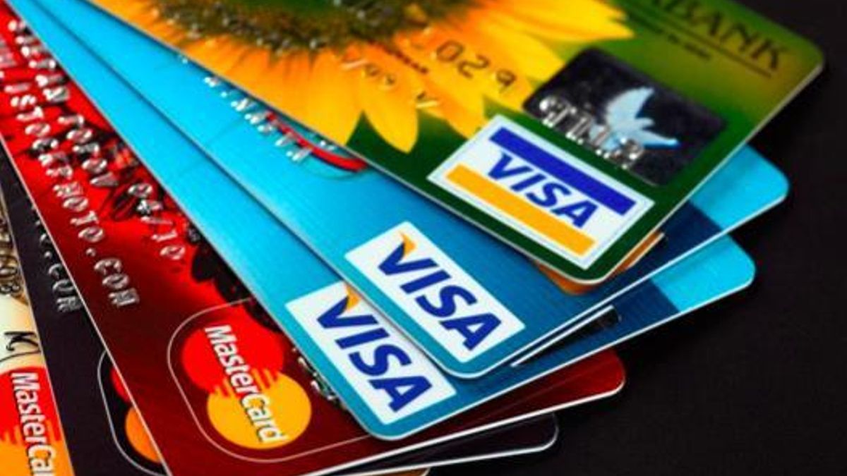 Tarjetas de crédito