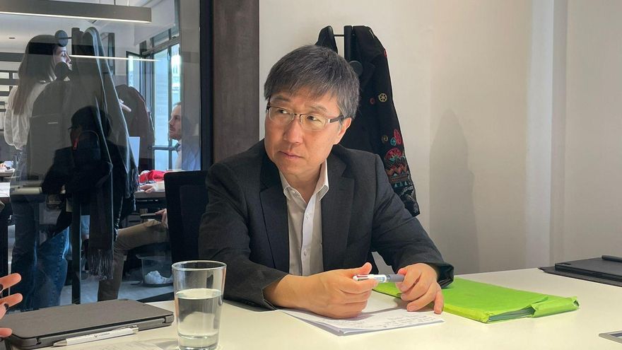 Ha-Joon Chang, profesor en Cambridge: "La alta inflación es un problema menor que las debilidades estructurales de la Argentina a largo plazo"