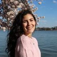 Victoria Villavicencio Pérez