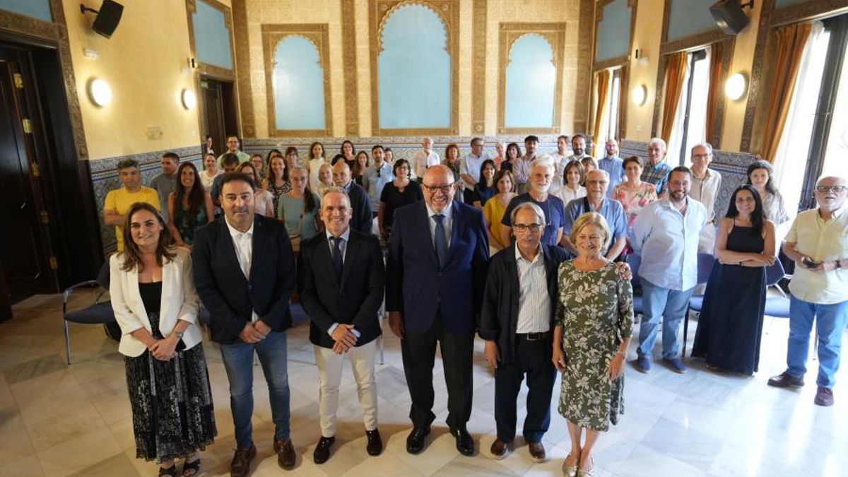 La Universidad de Córdoba celebra más de tres décadas de trabajo de la Red Española de Aerobiología con un simposio