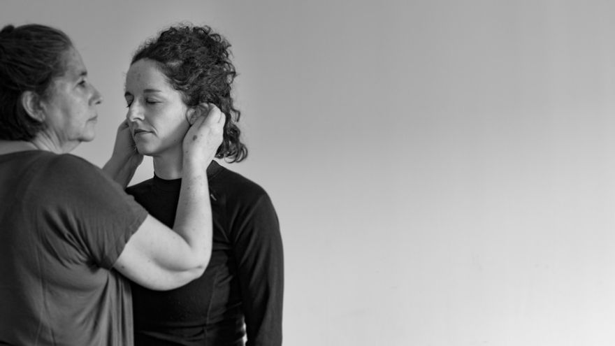 Imagen de la obra 'I'm a Survivor'