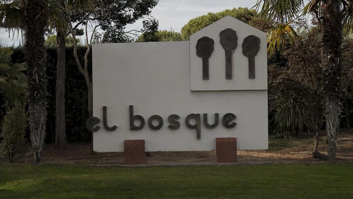 Urbanización 'El Bosque'