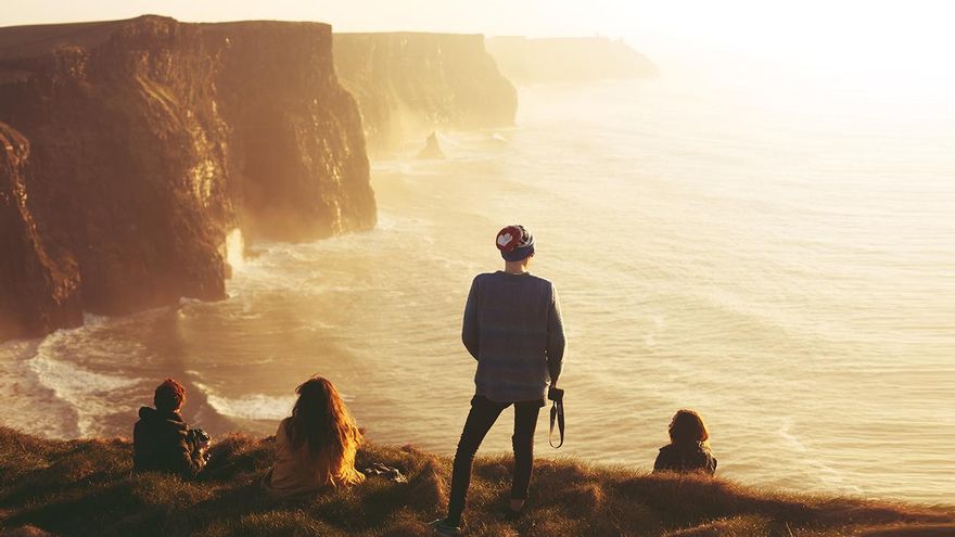 Irlanda en una semana: ruta básica para descubrir la isla esmeralda