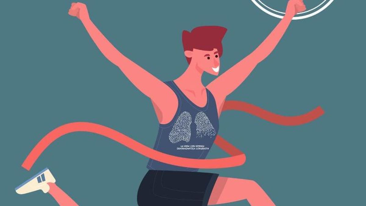 San Emiliano corre este domingo por la vida en una San Silvestre solidaria en Babia