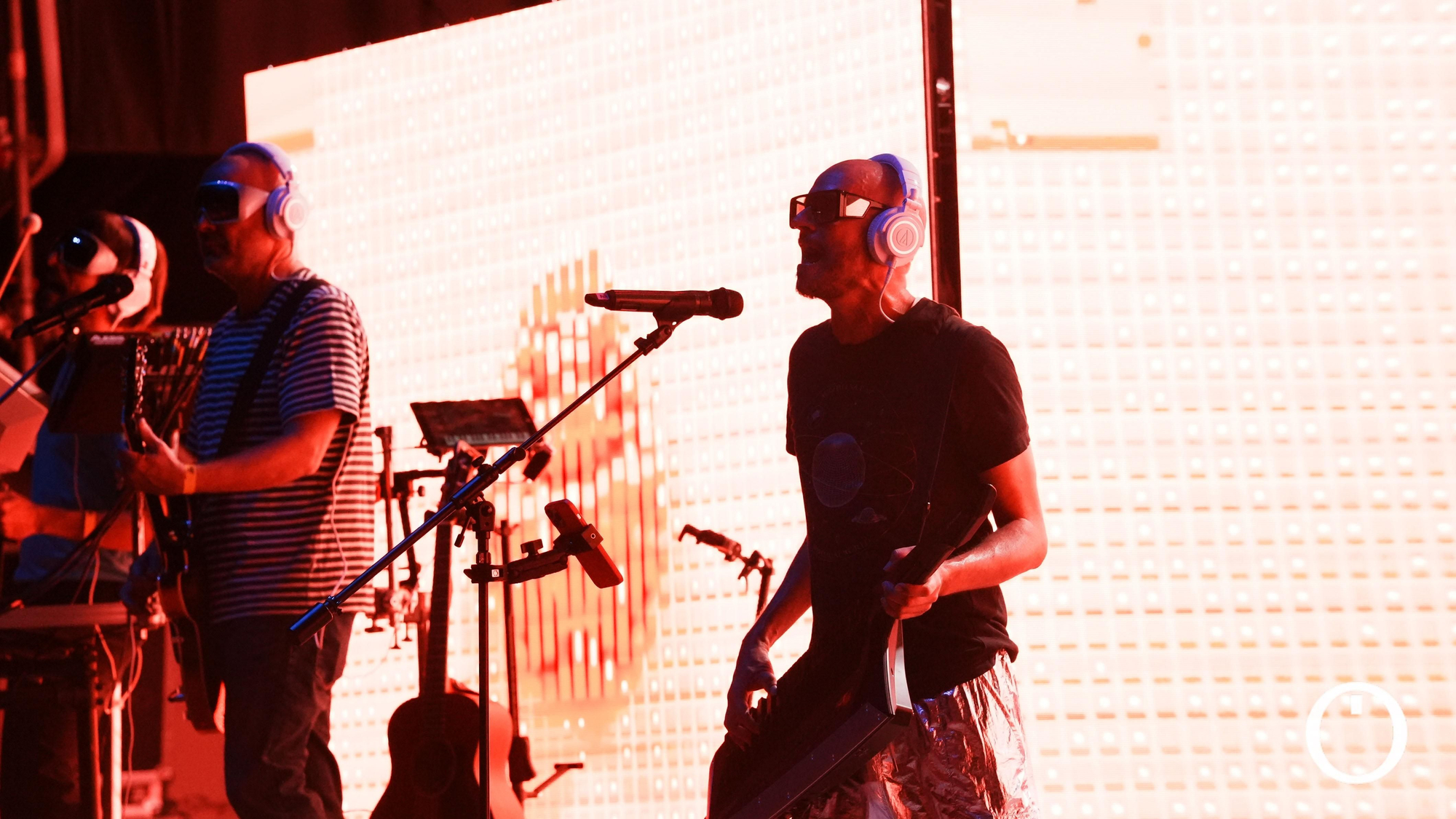 La casa azul en el Festival de la Guitarra
