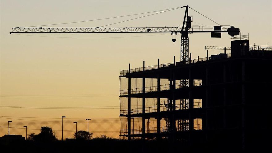 La Rioja pedirá a la SAREB las viviendas y solares que tienen en la región