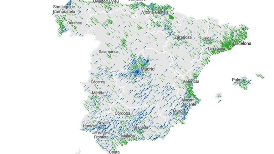 Mapa municipios 10ago