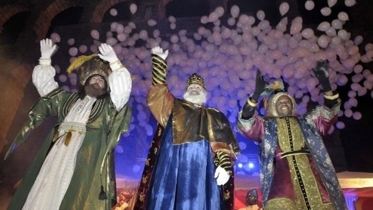 Lucena también retrasa su Cabalgata de Reyes Magos por miedo a la lluvia
