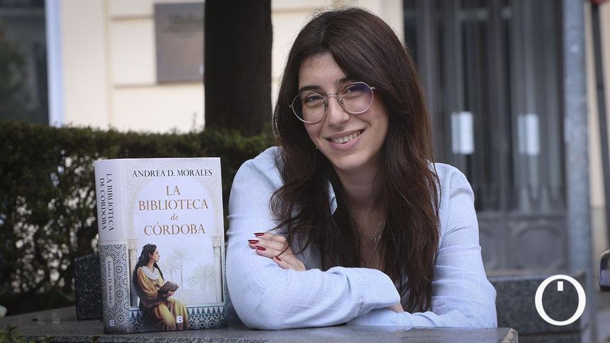 La novela que rescata del olvido histórico a Lubna, una mujer clave para el califa Alhakén II