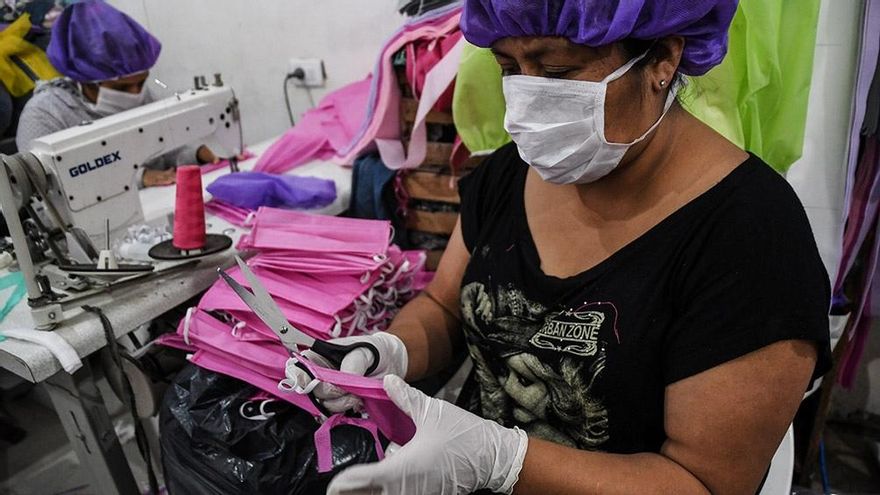 Potenciar Trabajo: ¿A quienes alcanzará el bono extraordinario de $ 6000?