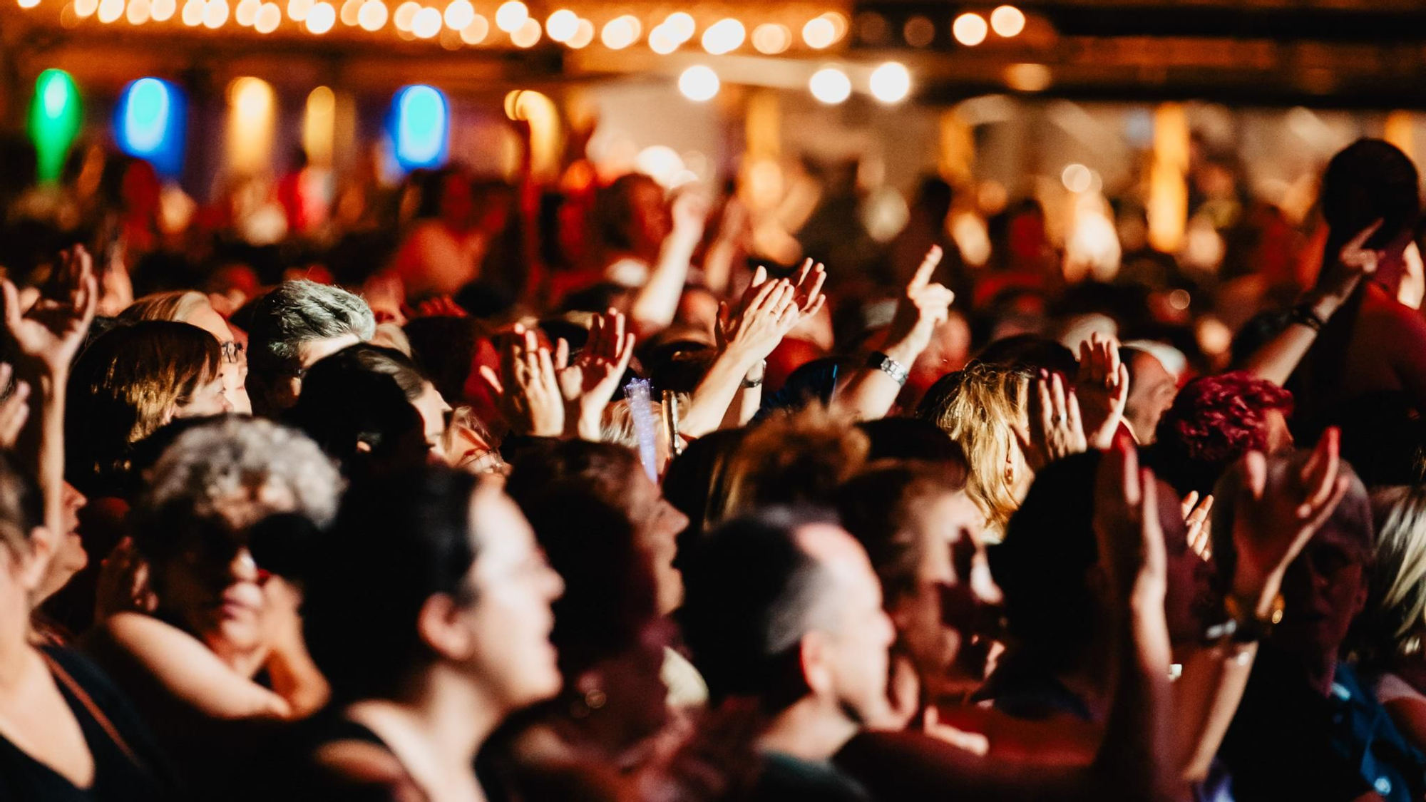 El concierto de Los Pecos en Córdoba Live, en imágenes