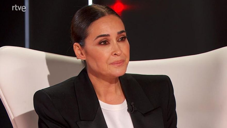 El mensaje anti-gordofobia de Vicky Martín Berrocal: "He batallado con el peso, mis miedos y mis inseguridades"