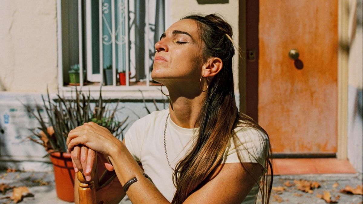 La Mare: "No me da miedo perder seguidores machistas o prosionistas. Prefiero que no me sigan"