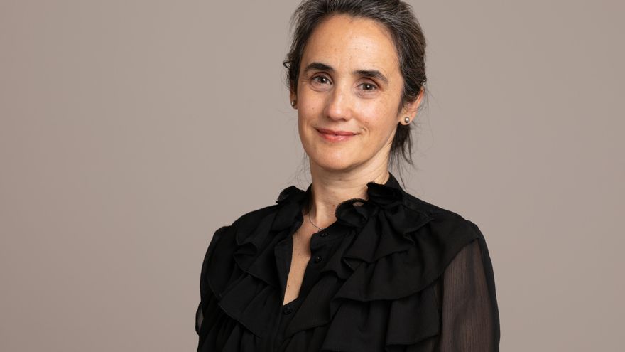 Natalia Gherardi: “Cualquier persona que aspire a la Presidencia debería reconocer la centralidad de la agenda de cuidados en el desarrollo”