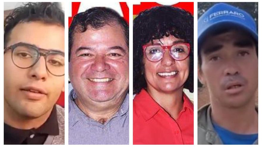 Las dudas que generó el testimonio del casero de la familia Sena por la desaparición de Cecilia en Chaco