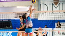 El conjunto tinerfeño será el único equipo que representará a España en la CEV Cup