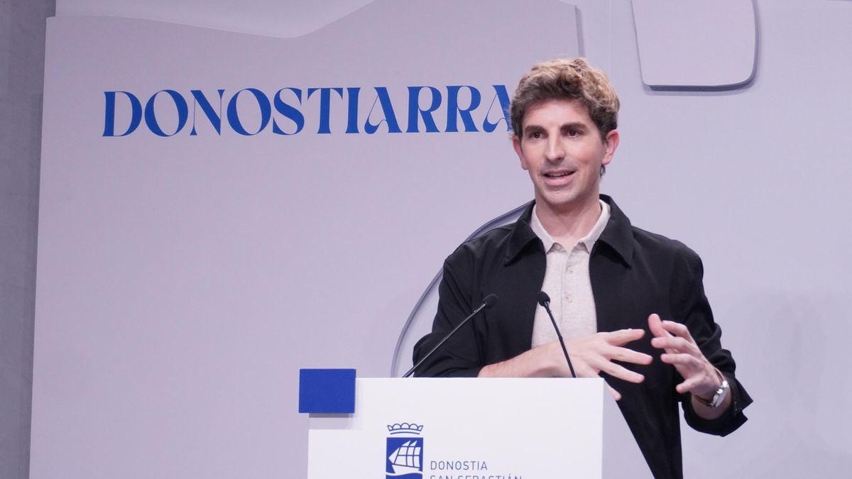 Insausti reabre el debate sobre si Donostia tiene que ser una de las sedes del mundial de fútbol de 2030